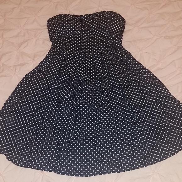 Rue 21 dress - Picture 3 of 6